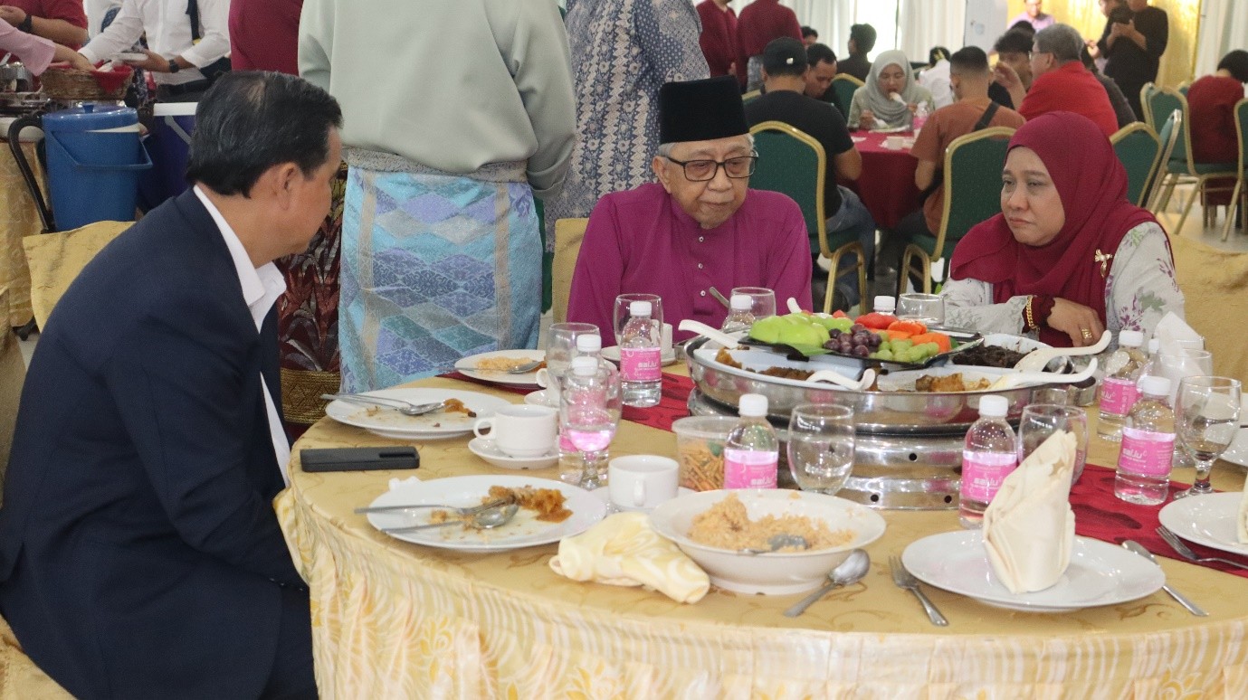 Senari Synergy Staff