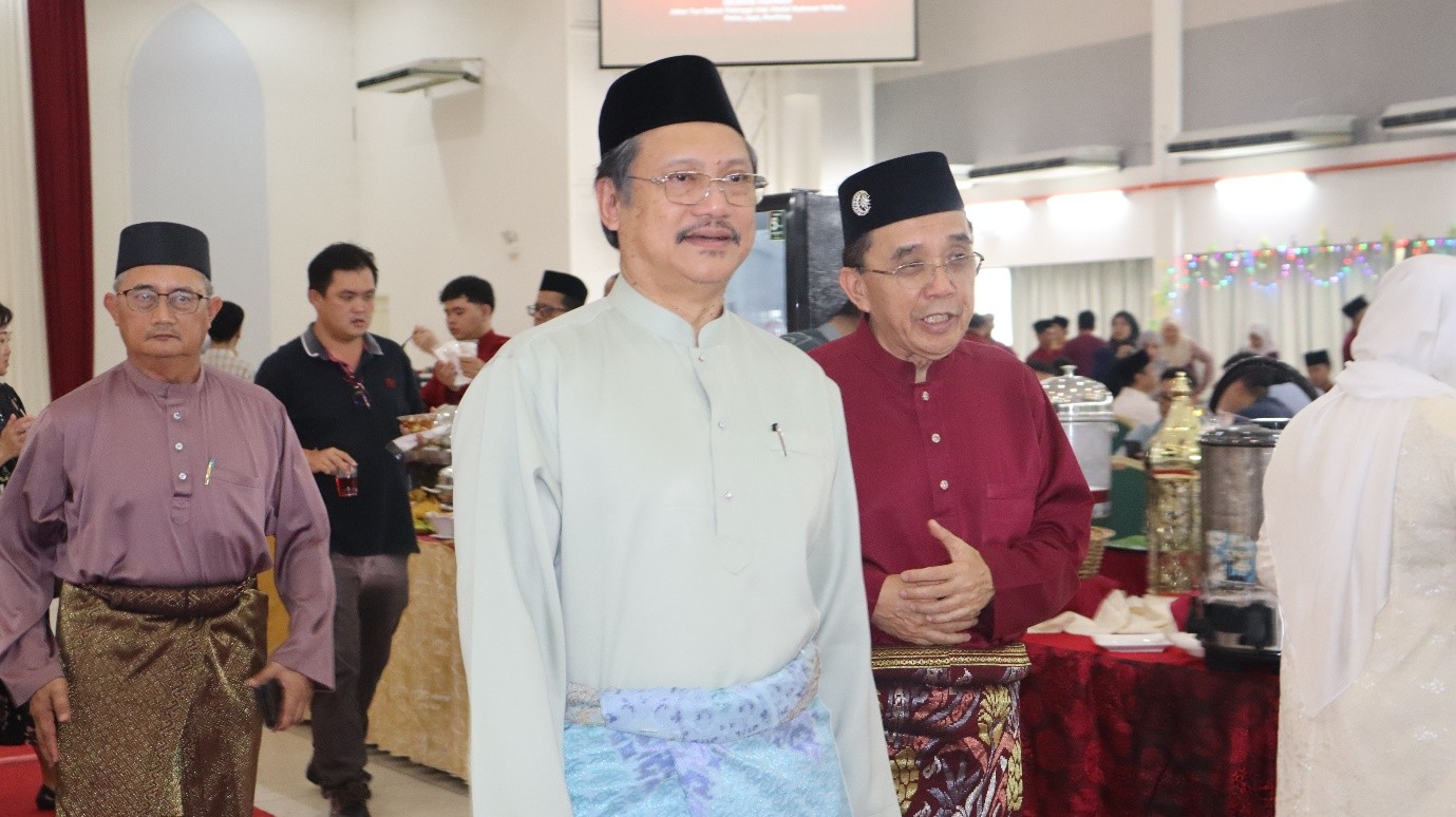 Senari Synergy Staff